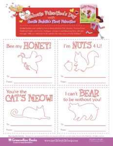 Valentine Activity