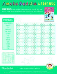Word Search